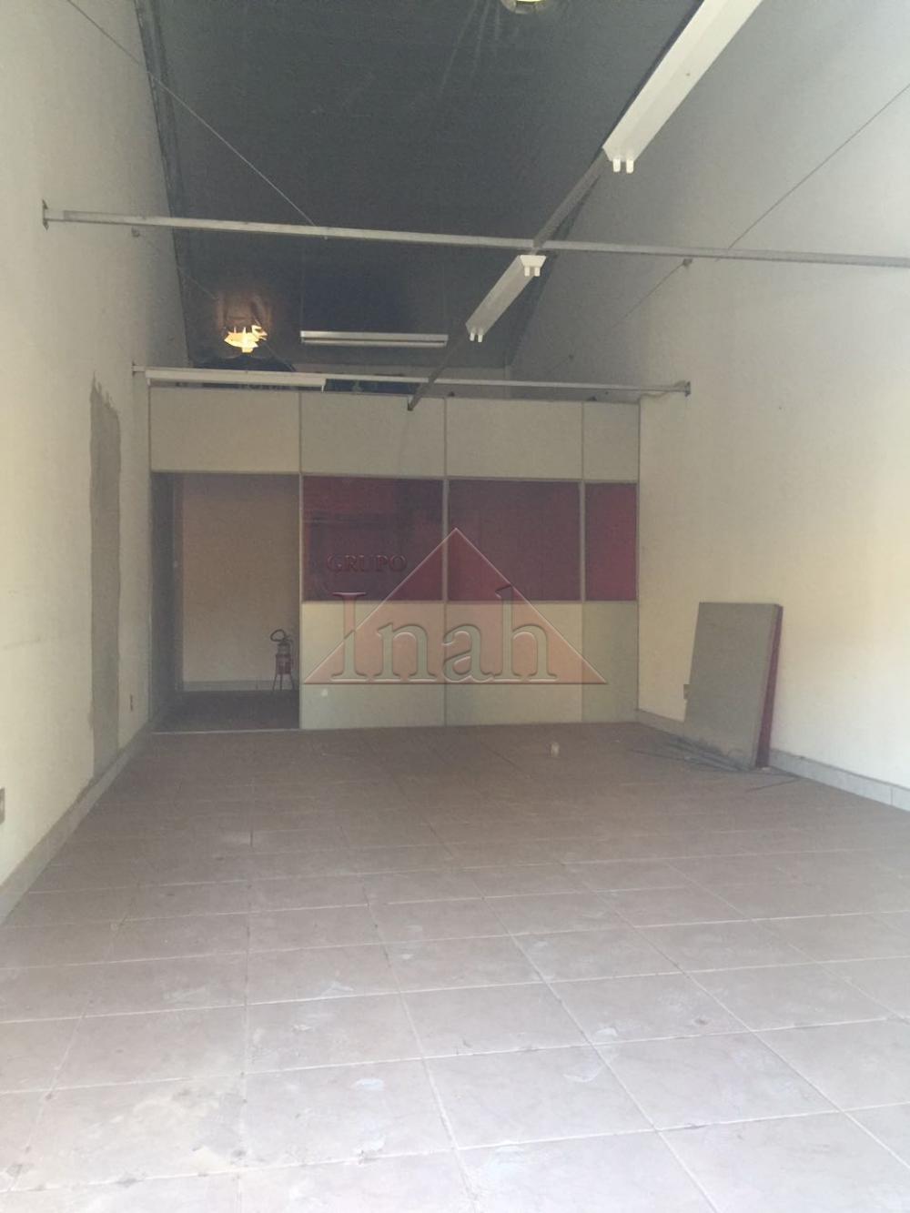 Alugar Comerciais / Sal&atilde;o em Ribeir&atilde;o Preto R$ 1.100,00 - Foto 3