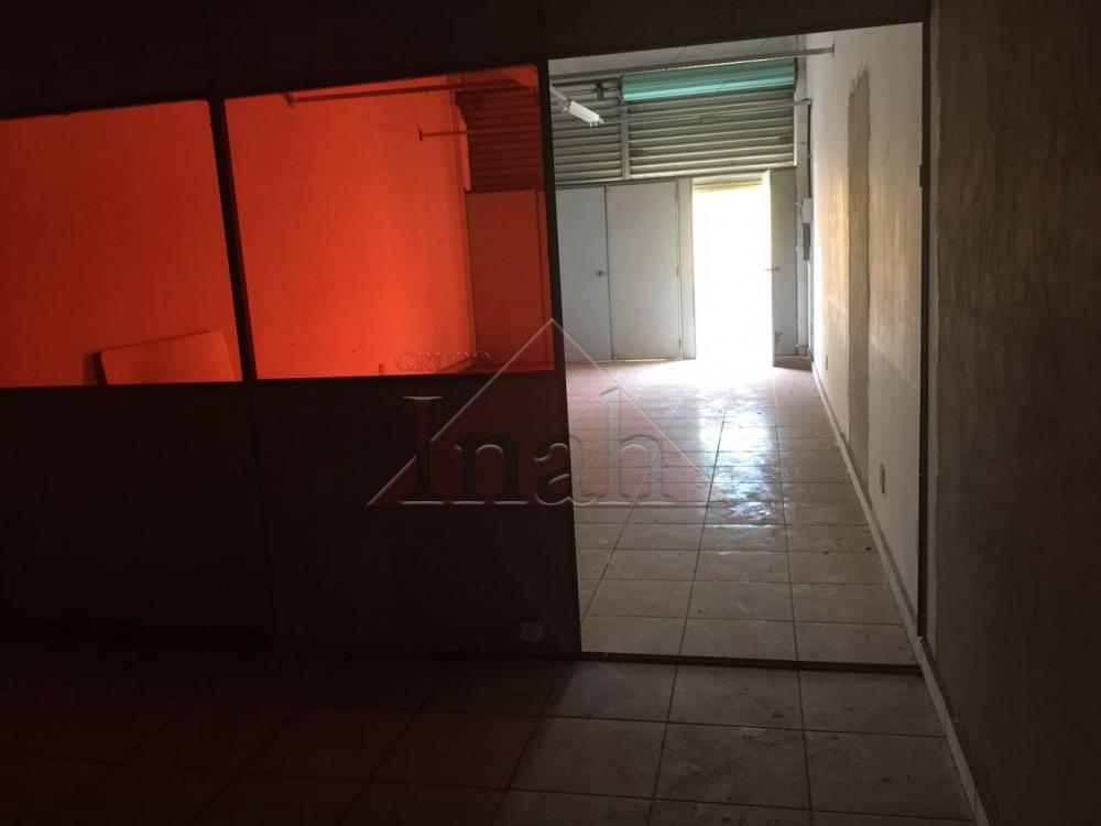 Alugar Comerciais / Sal&atilde;o em Ribeir&atilde;o Preto R$ 1.100,00 - Foto 5