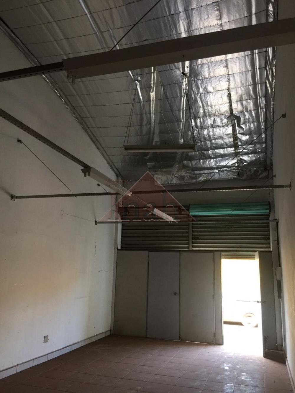 Alugar Comerciais / Sal&atilde;o em Ribeir&atilde;o Preto R$ 1.100,00 - Foto 6