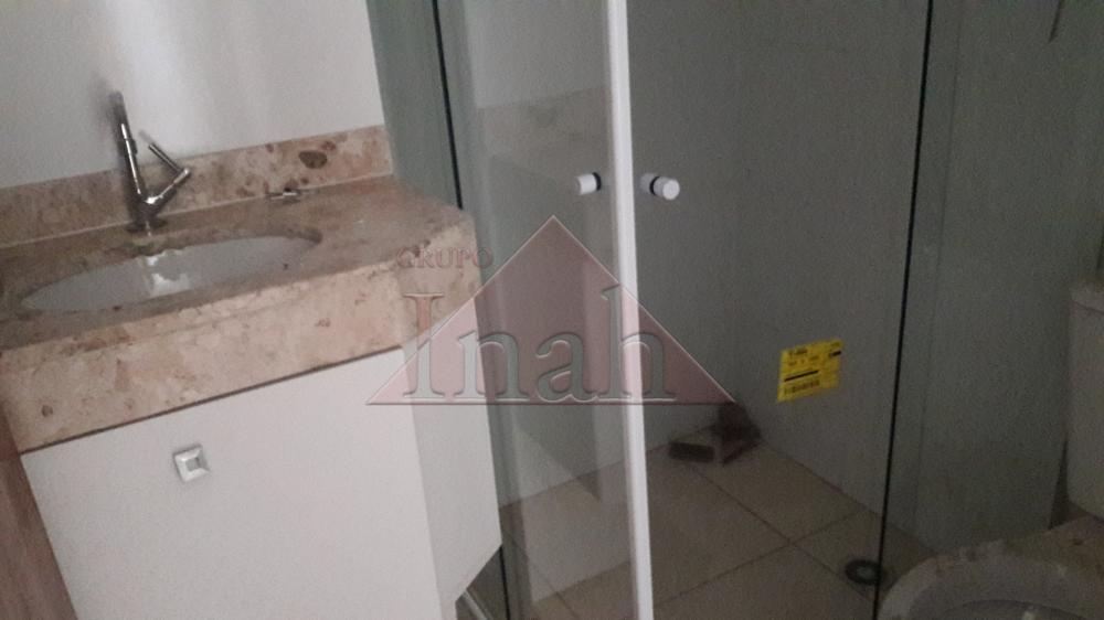 Alugar Apartamentos / Apartamento em Ribeir&atilde;o Preto R$ 1.400,00 - Foto 9