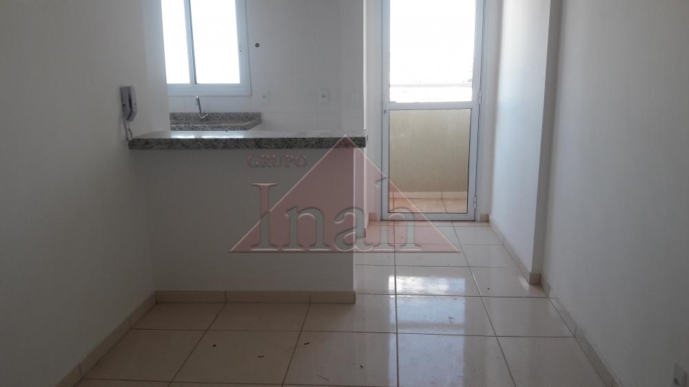 Alugar Apartamentos / Apartamento em Ribeir&atilde;o Preto R$ 1.400,00 - Foto 1