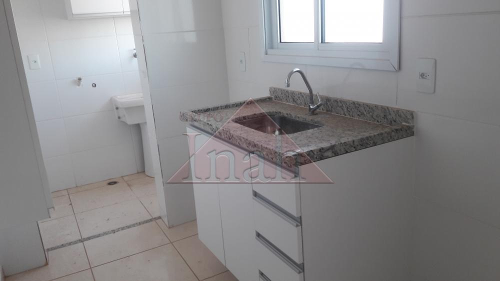Alugar Apartamentos / Apartamento em Ribeir&atilde;o Preto R$ 1.400,00 - Foto 2