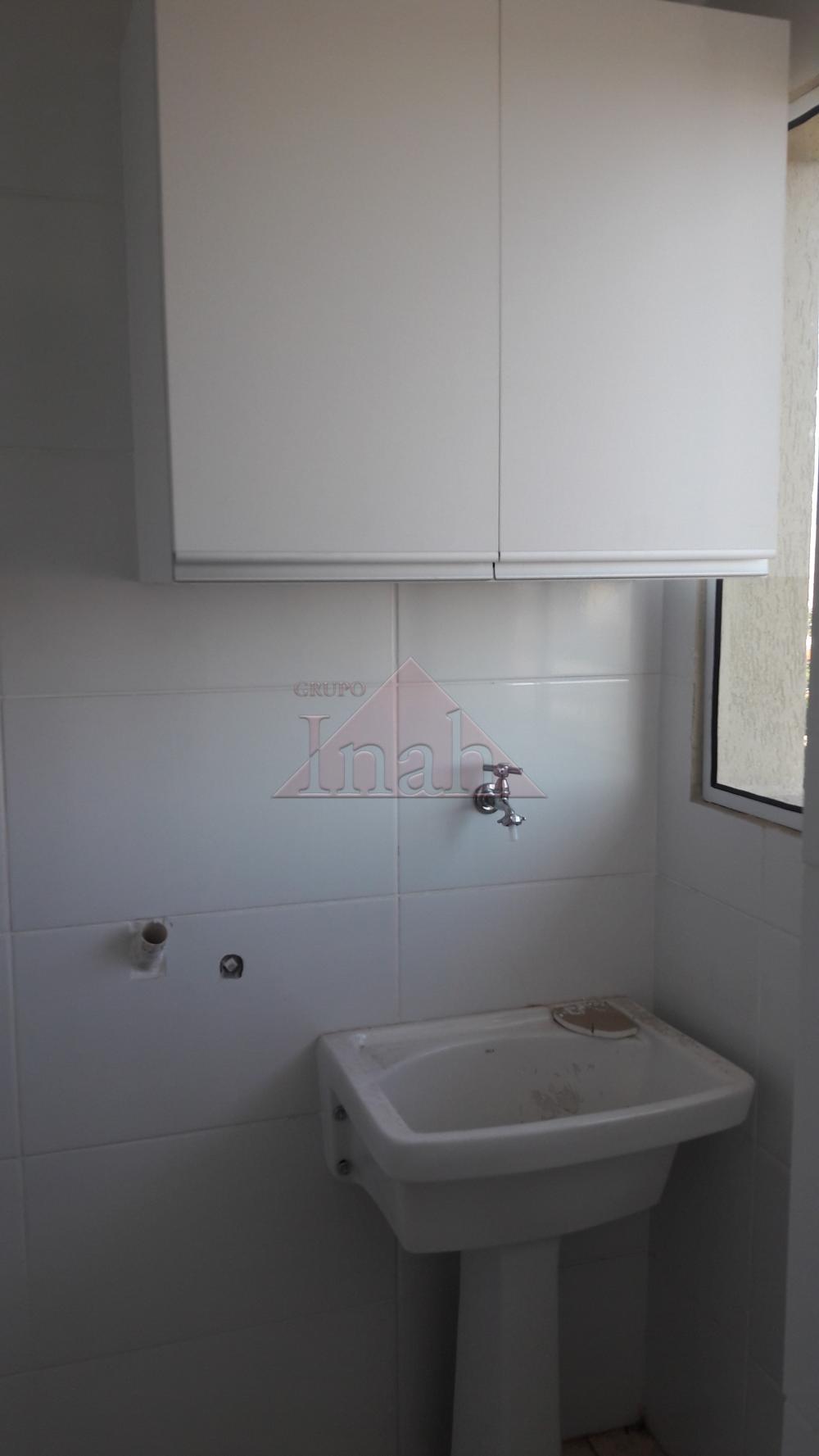 Alugar Apartamentos / Apartamento em Ribeir&atilde;o Preto R$ 1.400,00 - Foto 4