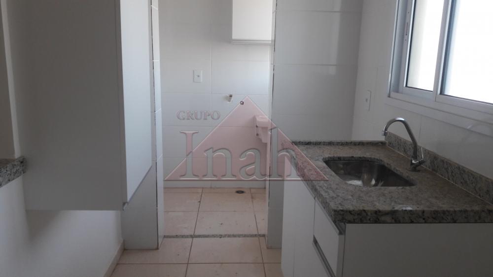 Alugar Apartamentos / Apartamento em Ribeir&atilde;o Preto R$ 1.400,00 - Foto 3