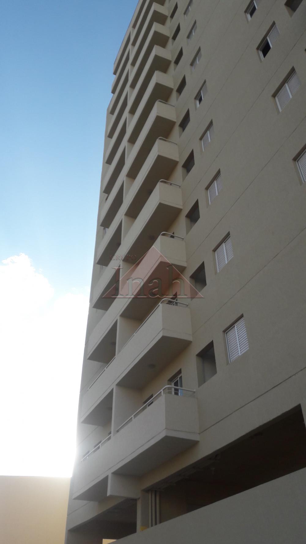 Alugar Apartamentos / Apartamento em Ribeir&atilde;o Preto R$ 1.400,00 - Foto 12