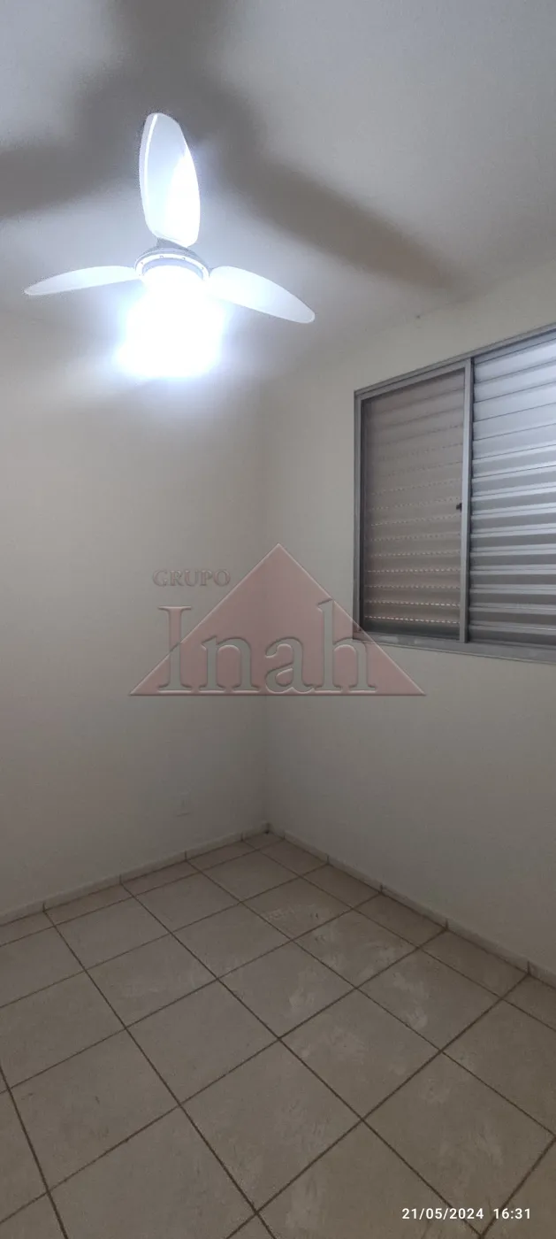 Alugar Apartamentos / Apartamento em Ribeir&atilde;o Preto R$ 800,00 - Foto 6