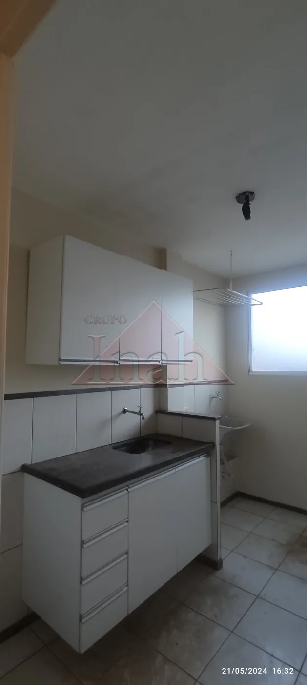 Alugar Apartamentos / Apartamento em Ribeir&atilde;o Preto R$ 800,00 - Foto 8