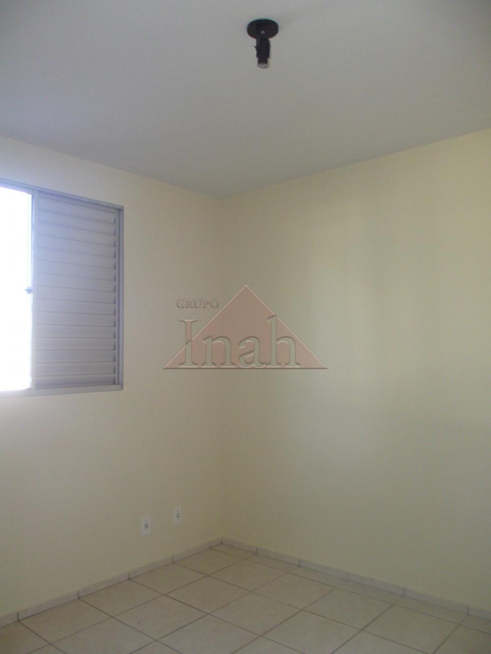 Alugar Apartamentos / Apartamento em Ribeir&atilde;o Preto R$ 800,00 - Foto 3