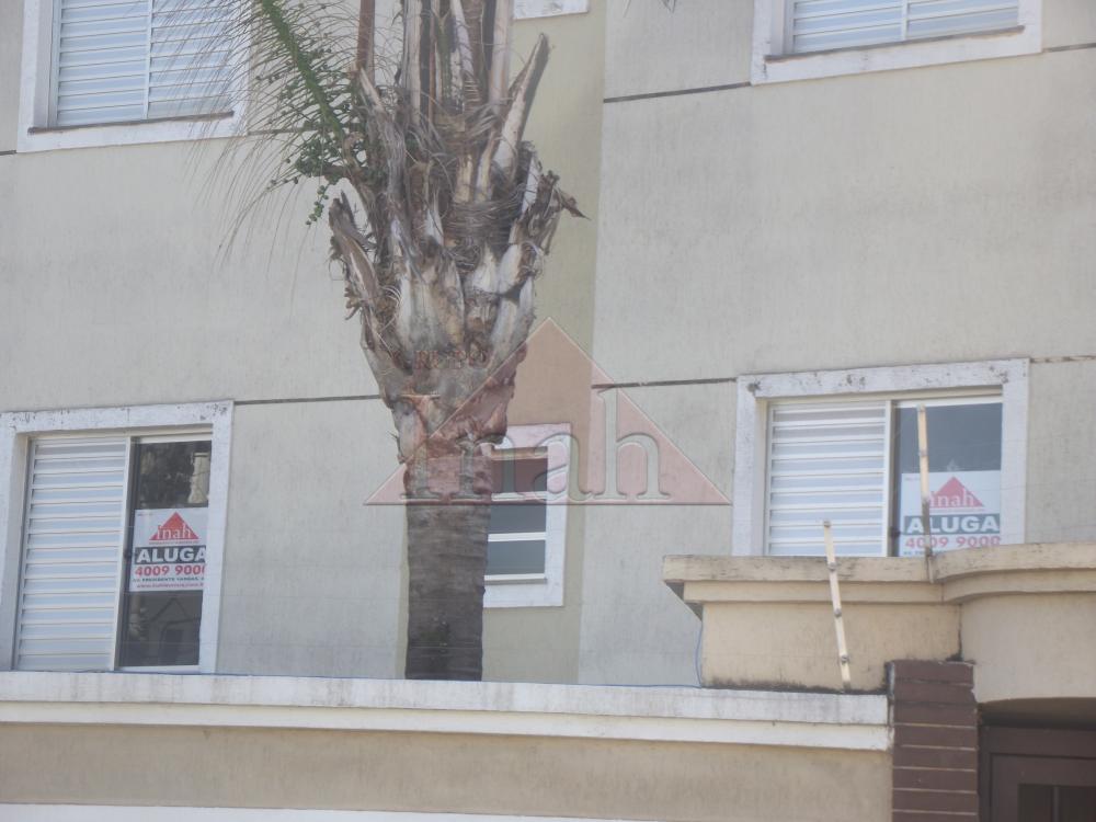 Alugar Apartamentos / Apartamento em Ribeir&atilde;o Preto R$ 800,00 - Foto 4