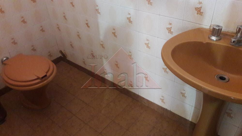 Alugar Casas / Casa em Ribeir&atilde;o Preto R$ 3.000,00 - Foto 17