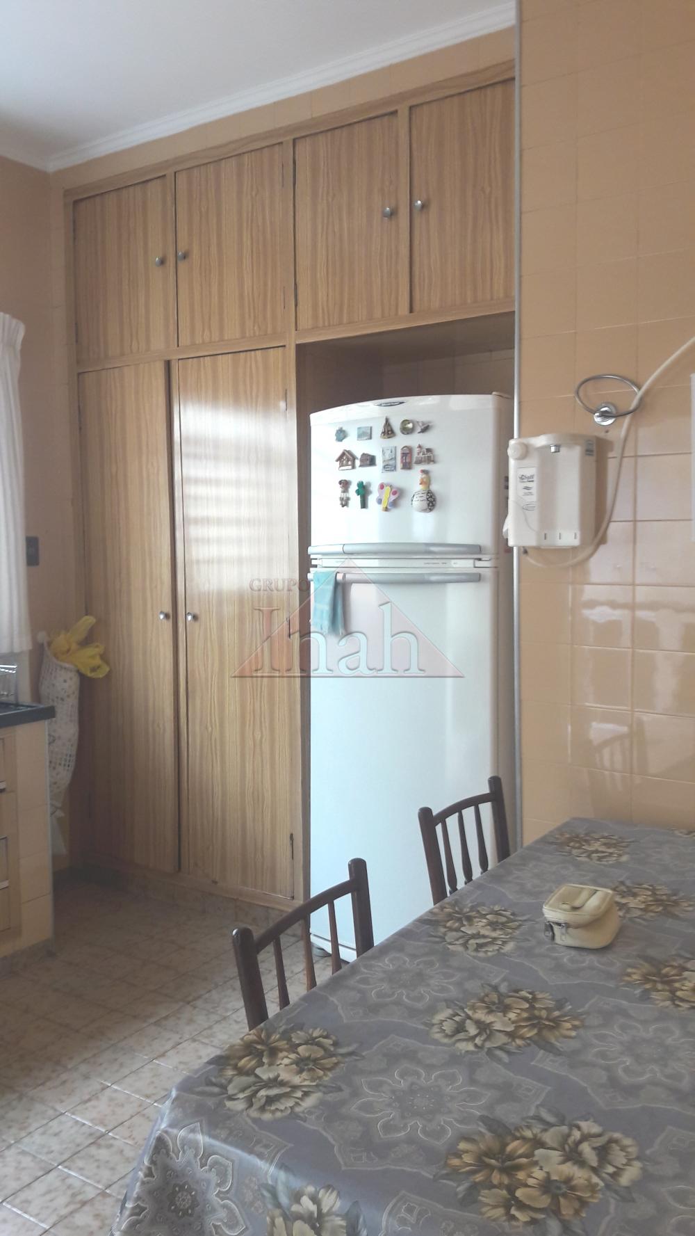 Alugar Casas / Casa em Ribeir&atilde;o Preto R$ 3.000,00 - Foto 18