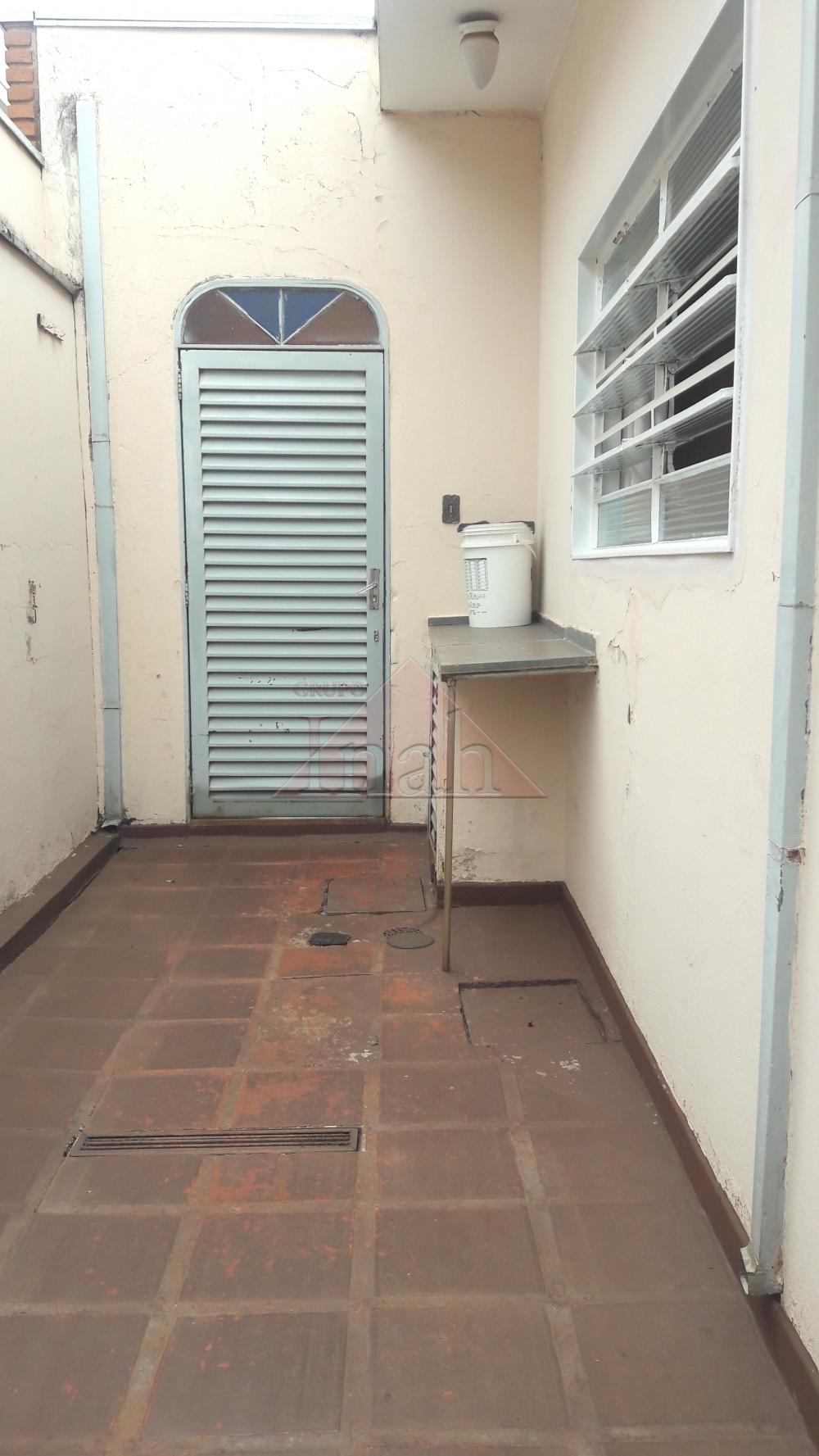 Alugar Casas / Casa em Ribeir&atilde;o Preto R$ 3.000,00 - Foto 21