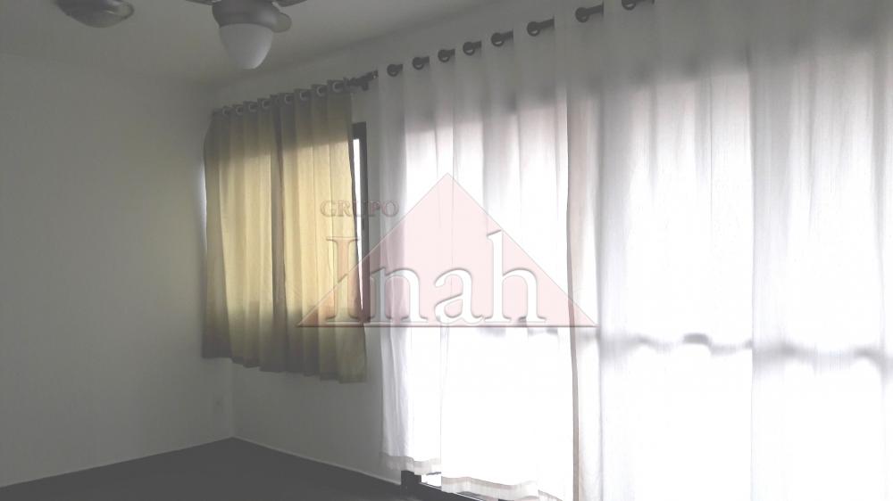 Alugar Apartamentos / Apartamento em Ribeir&atilde;o Preto R$ 800,00 - Foto 1