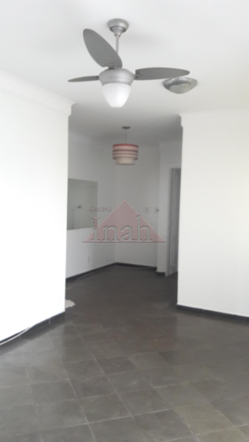 Alugar Apartamentos / Apartamento em Ribeir&atilde;o Preto R$ 800,00 - Foto 2
