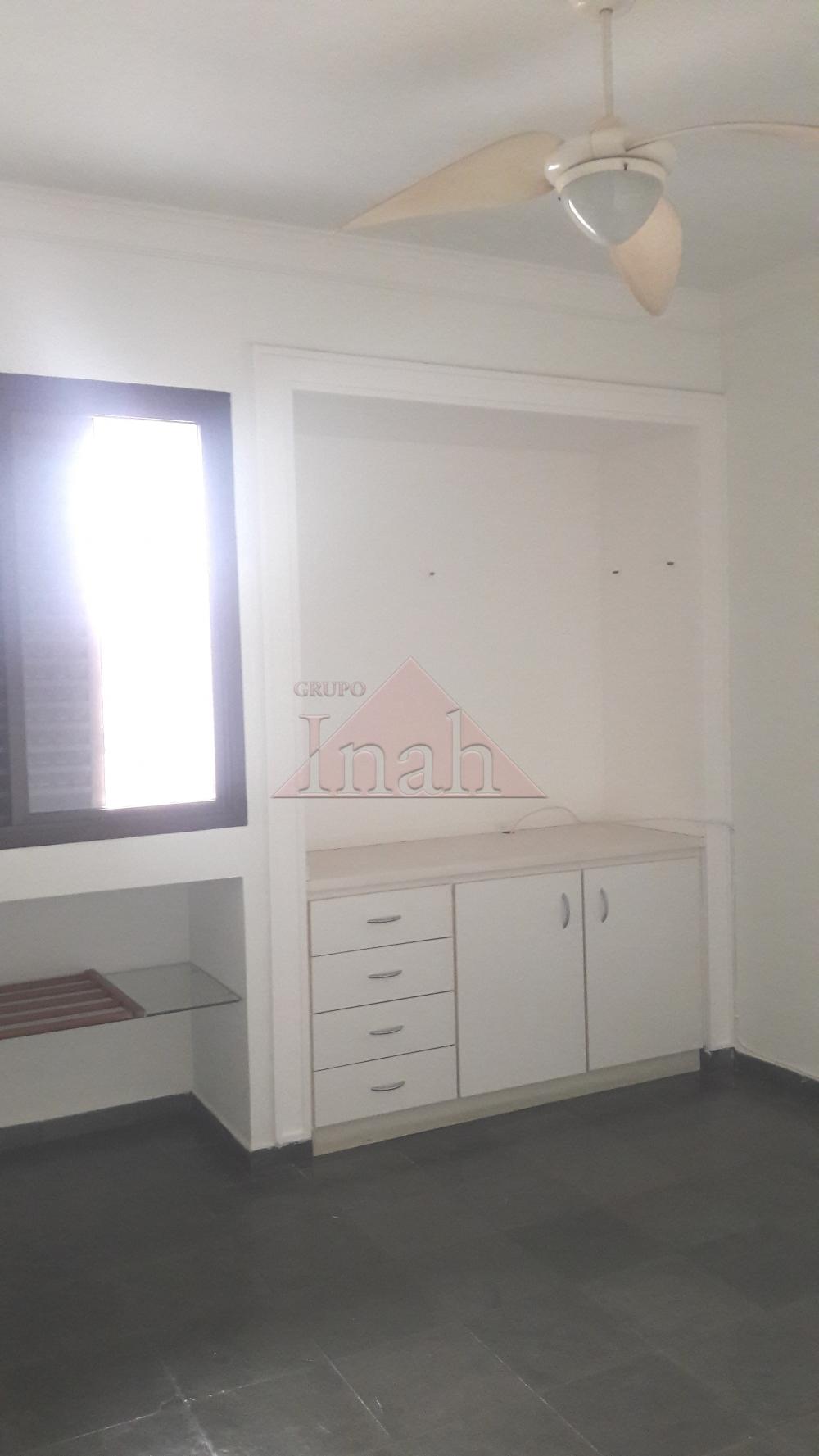 Alugar Apartamentos / Apartamento em Ribeir&atilde;o Preto R$ 800,00 - Foto 4