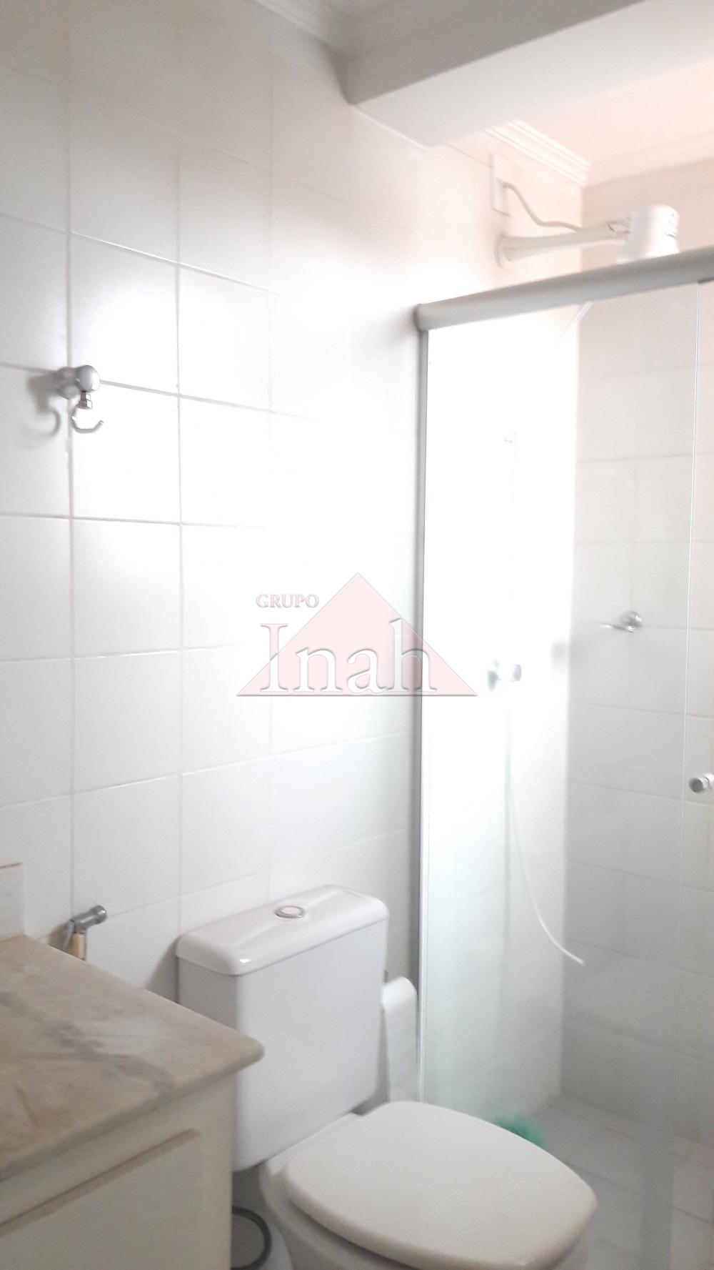 Alugar Apartamentos / Apartamento em Ribeir&atilde;o Preto R$ 800,00 - Foto 7