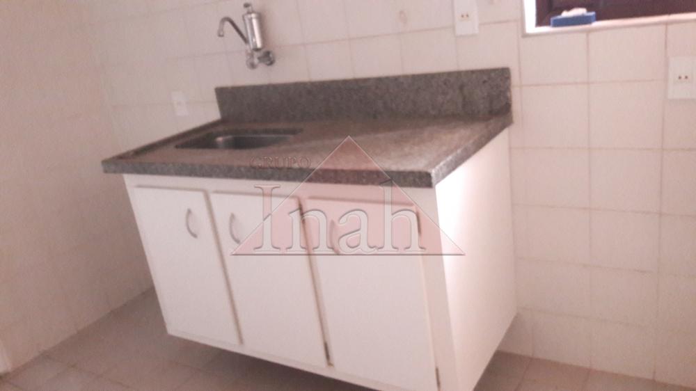 Alugar Apartamentos / Apartamento em Ribeir&atilde;o Preto R$ 800,00 - Foto 9