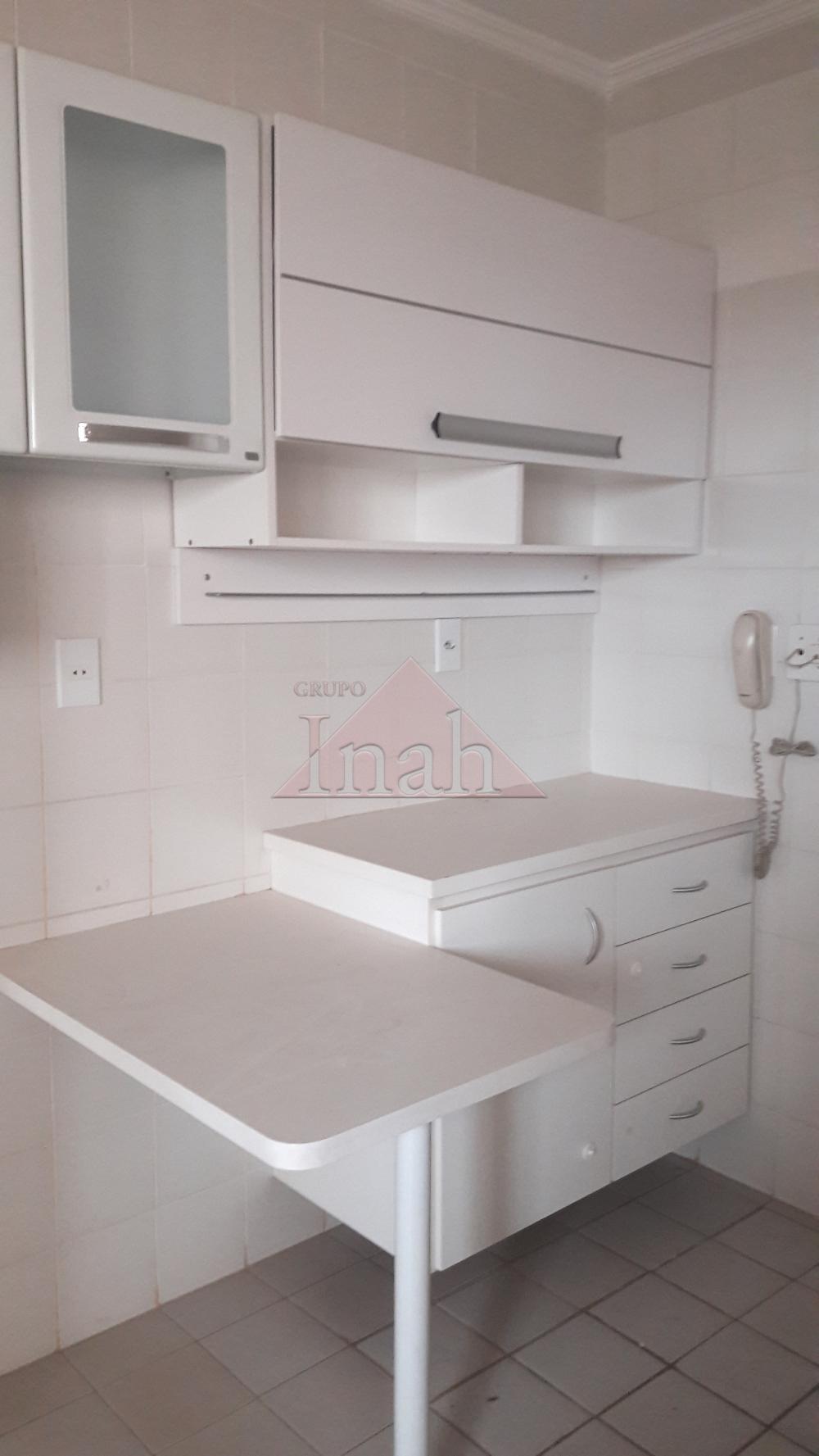 Alugar Apartamentos / Apartamento em Ribeir&atilde;o Preto R$ 800,00 - Foto 10