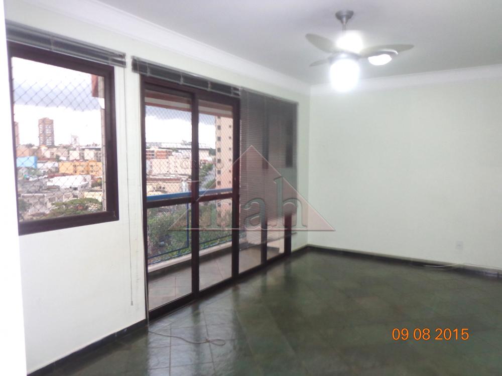 Alugar Apartamentos / Apartamento em Ribeir&atilde;o Preto R$ 800,00 - Foto 15