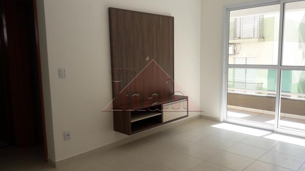 Alugar Apartamentos / Apartamento em Ribeir&atilde;o Preto R$ 1.500,00 - Foto 1
