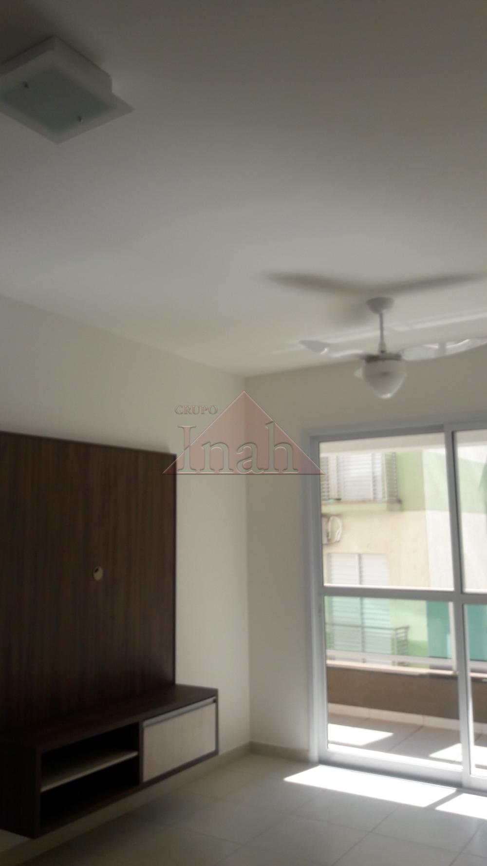 Alugar Apartamentos / Apartamento em Ribeir&atilde;o Preto R$ 1.500,00 - Foto 2