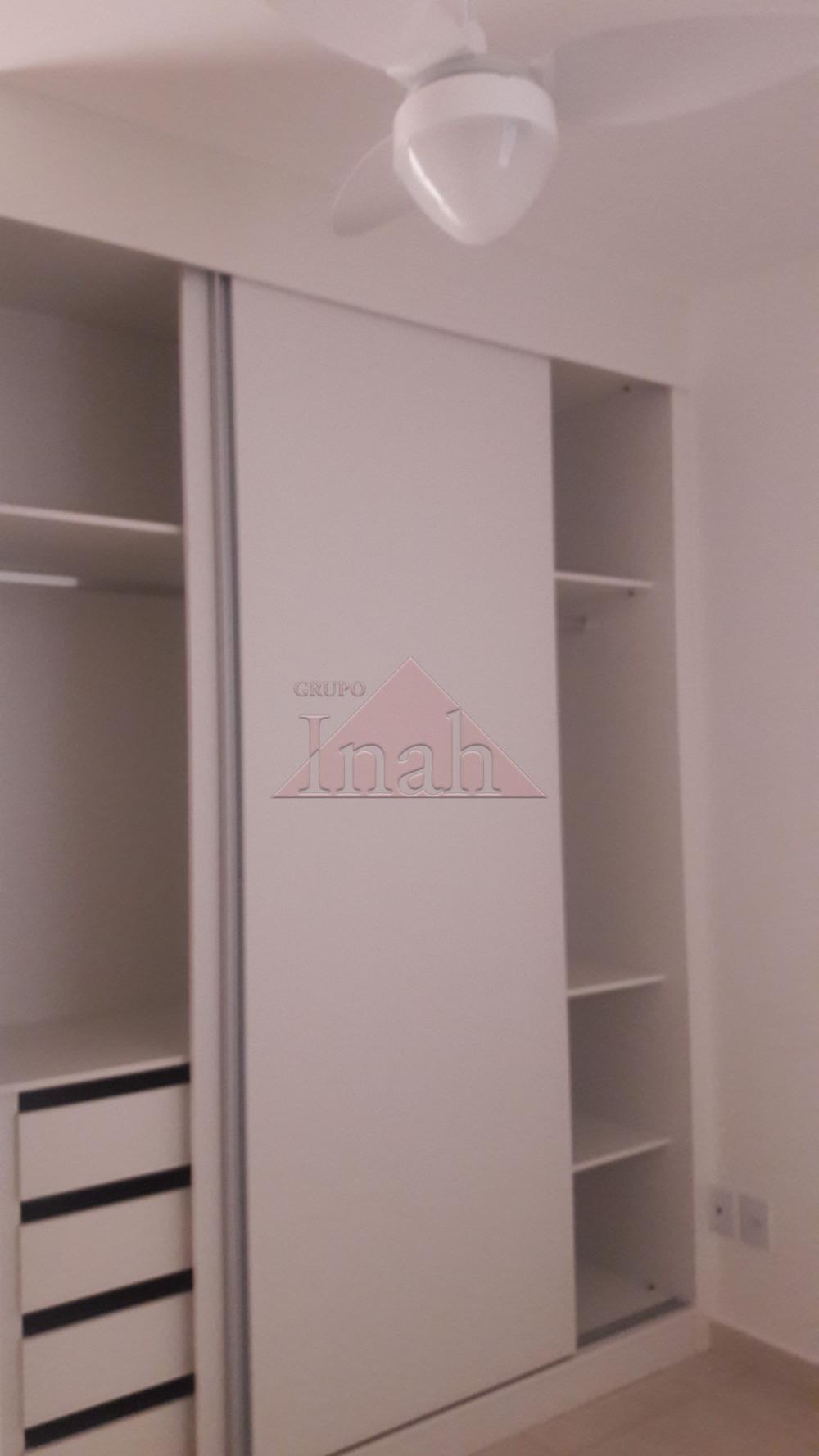 Alugar Apartamentos / Apartamento em Ribeir&atilde;o Preto R$ 1.500,00 - Foto 3