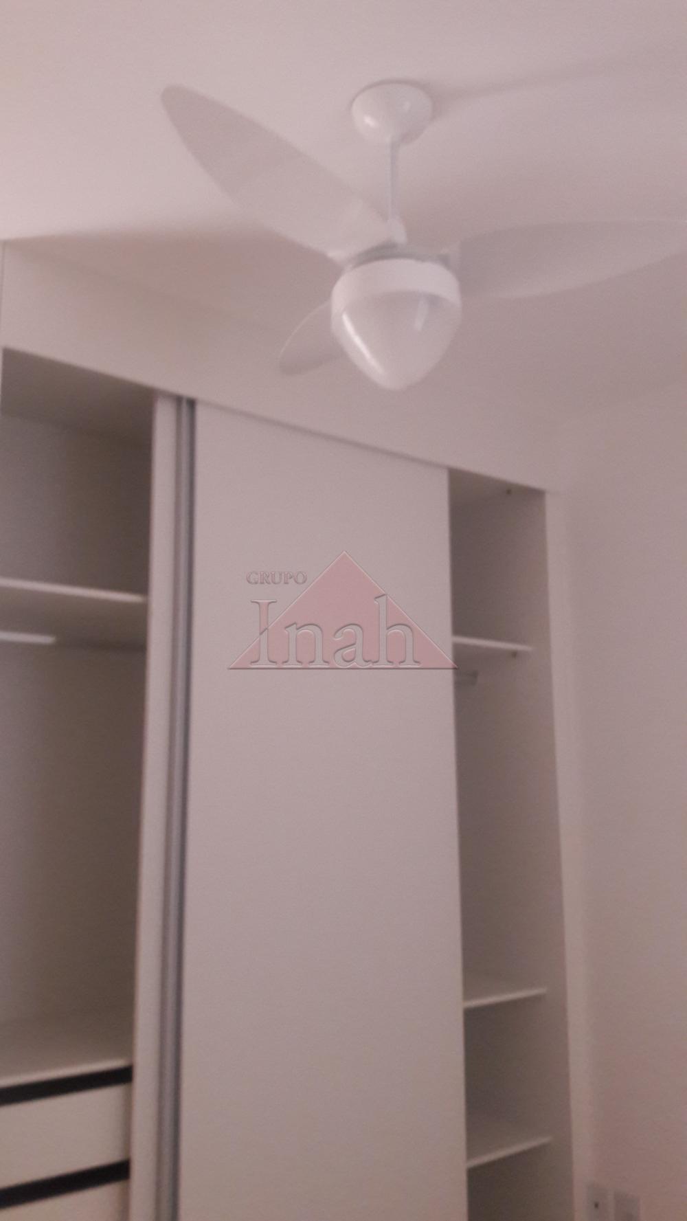 Alugar Apartamentos / Apartamento em Ribeir&atilde;o Preto R$ 1.500,00 - Foto 4