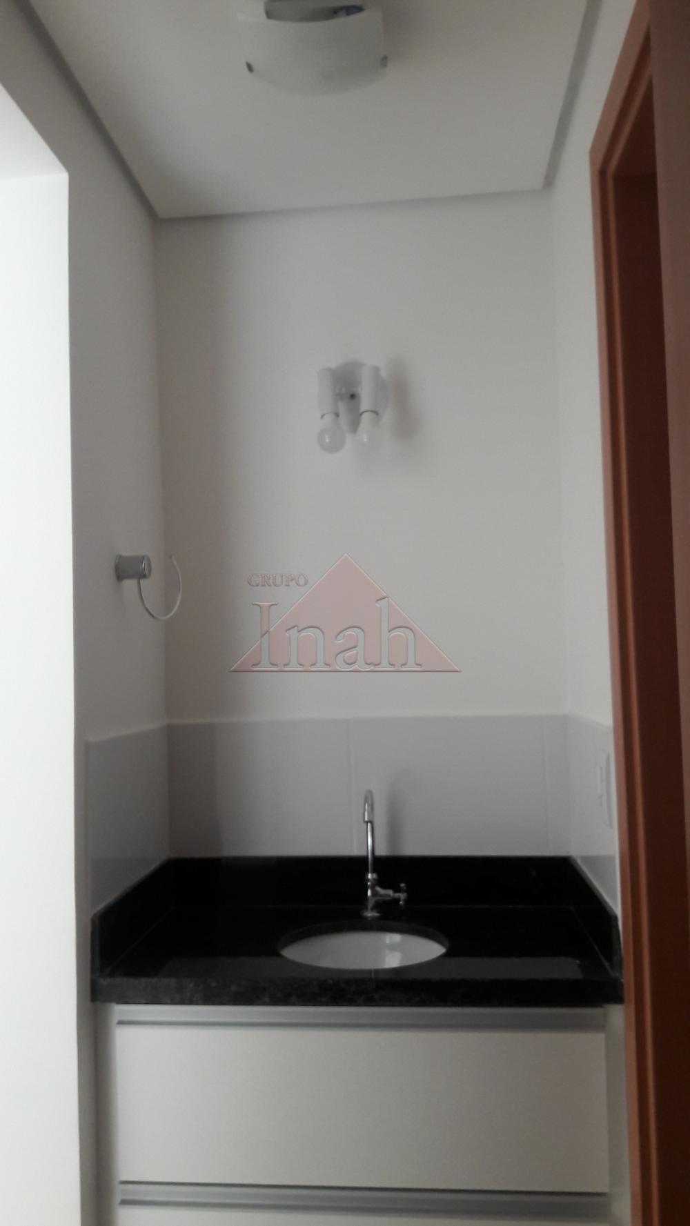 Alugar Apartamentos / Apartamento em Ribeir&atilde;o Preto R$ 1.500,00 - Foto 6