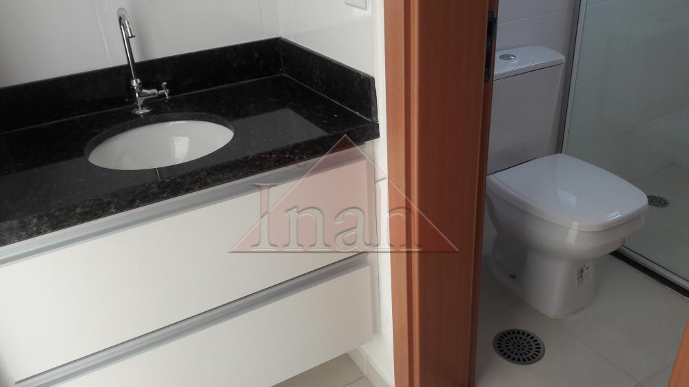 Alugar Apartamentos / Apartamento em Ribeir&atilde;o Preto R$ 1.500,00 - Foto 7
