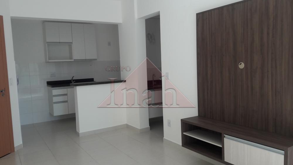 Alugar Apartamentos / Apartamento em Ribeir&atilde;o Preto R$ 1.500,00 - Foto 10