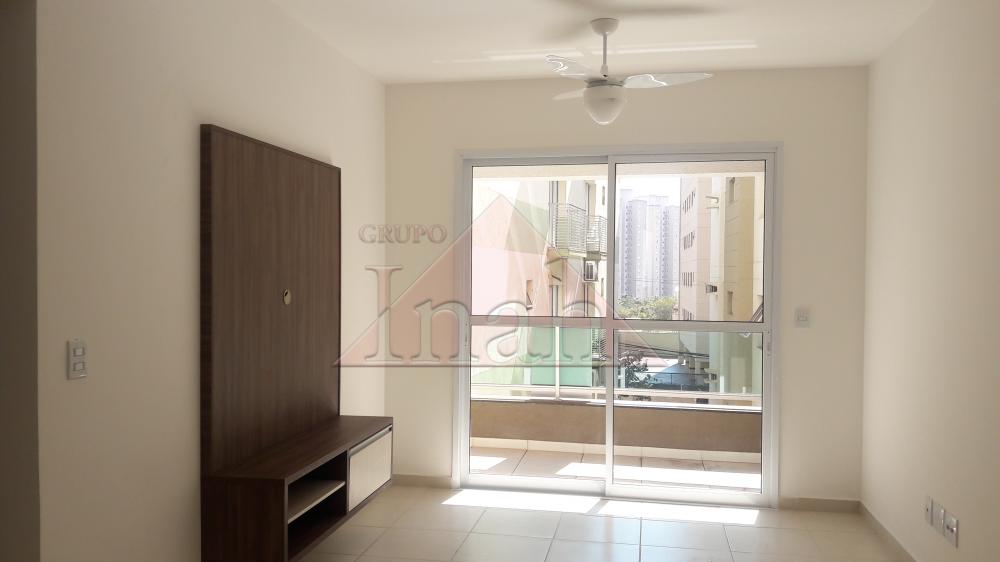 Alugar Apartamentos / Apartamento em Ribeir&atilde;o Preto R$ 1.500,00 - Foto 14