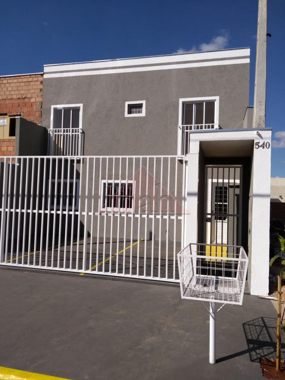 Comprar Apartamentos / Apartamento em Ribeir&atilde;o Preto R$ 170.000,00 - Foto 2