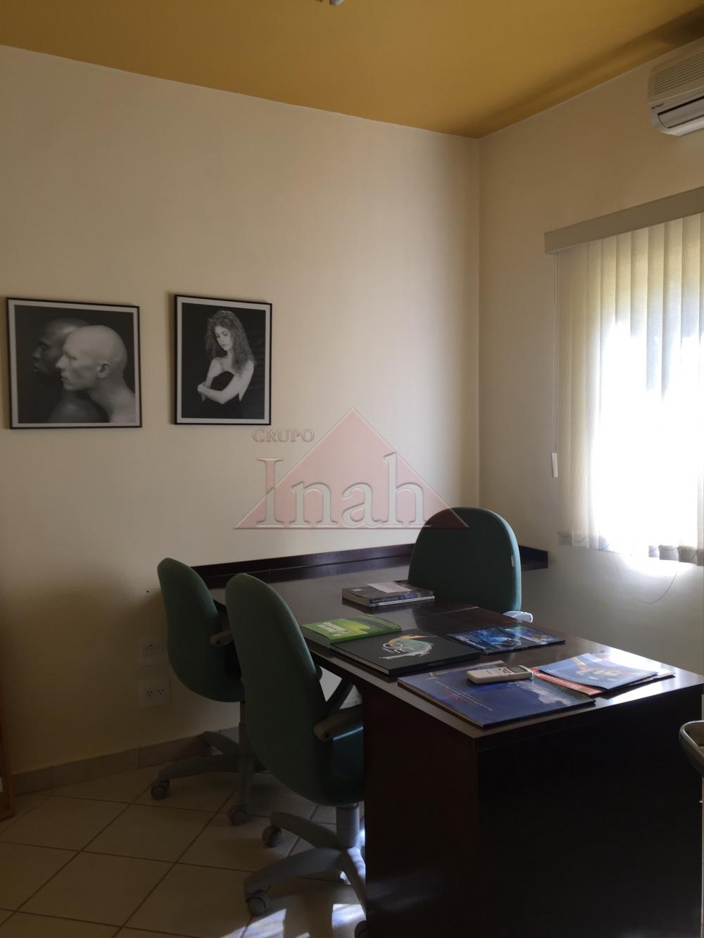 Alugar Comerciais / Sala em Ribeir&atilde;o Preto R$ 1.600,00 - Foto 1