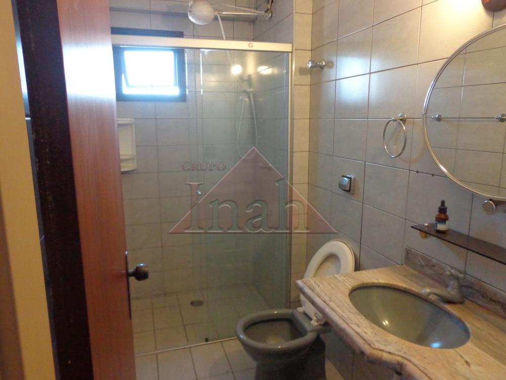 Alugar Apartamentos / Apartamento em Ribeir&atilde;o Preto R$ 1.000,00 - Foto 4