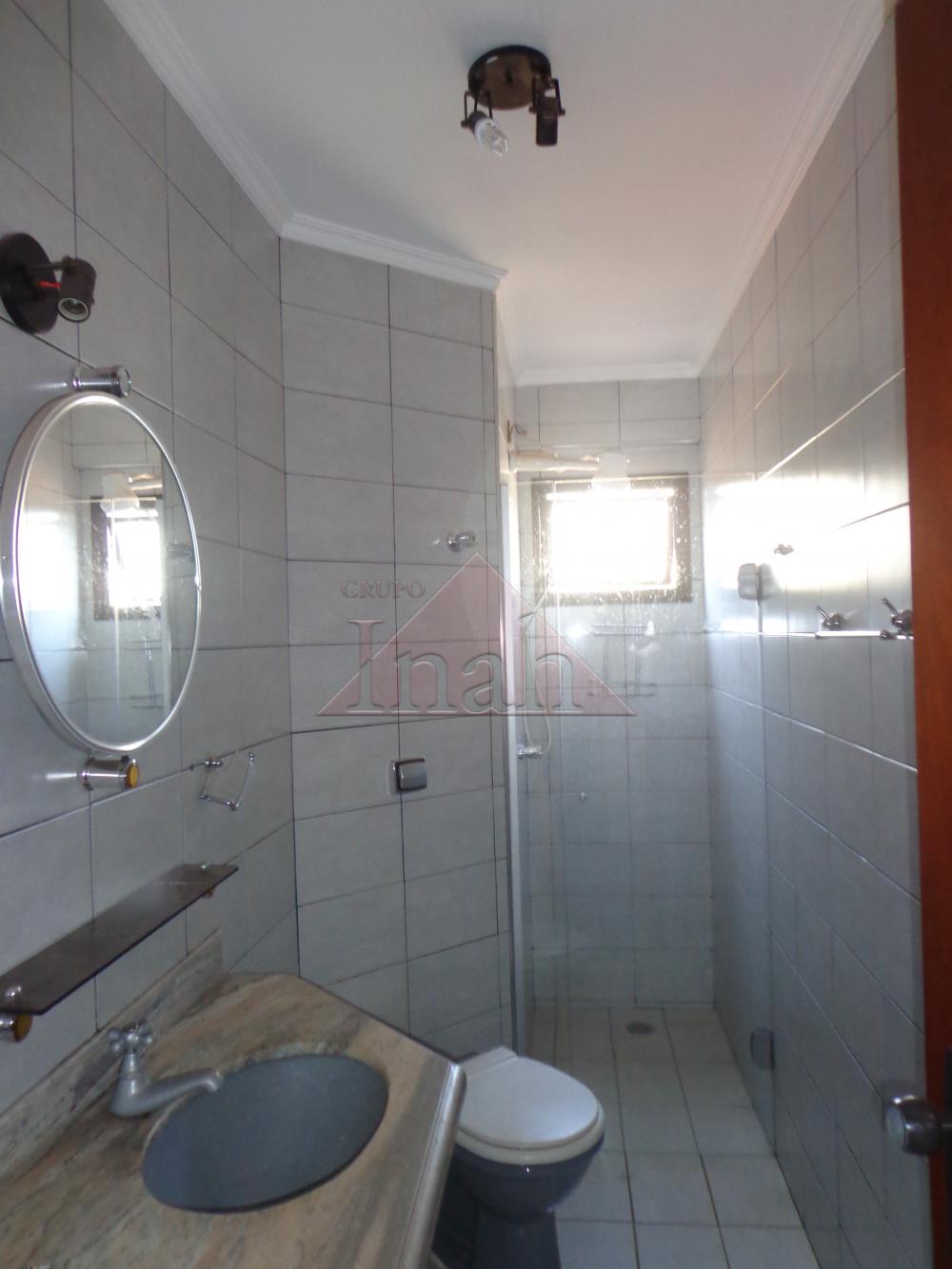 Alugar Apartamentos / Apartamento em Ribeir&atilde;o Preto R$ 1.000,00 - Foto 5