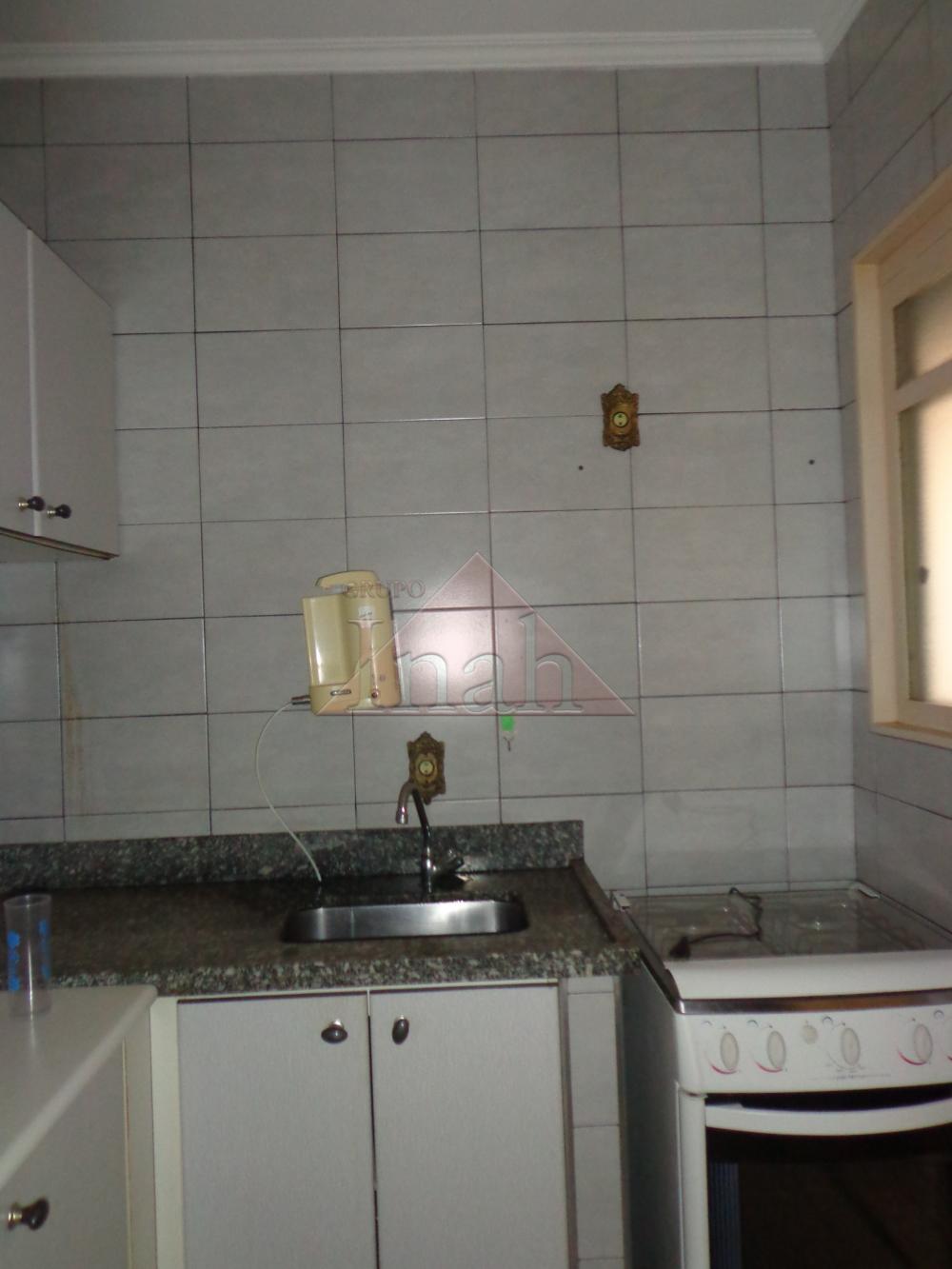 Alugar Apartamentos / Apartamento em Ribeir&atilde;o Preto R$ 1.000,00 - Foto 7