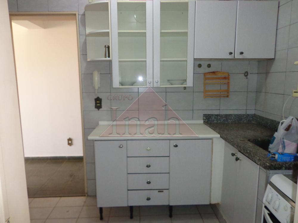 Alugar Apartamentos / Apartamento em Ribeir&atilde;o Preto R$ 1.000,00 - Foto 8