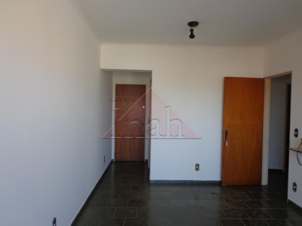 Alugar Apartamentos / Apartamento em Ribeir&atilde;o Preto R$ 1.000,00 - Foto 9