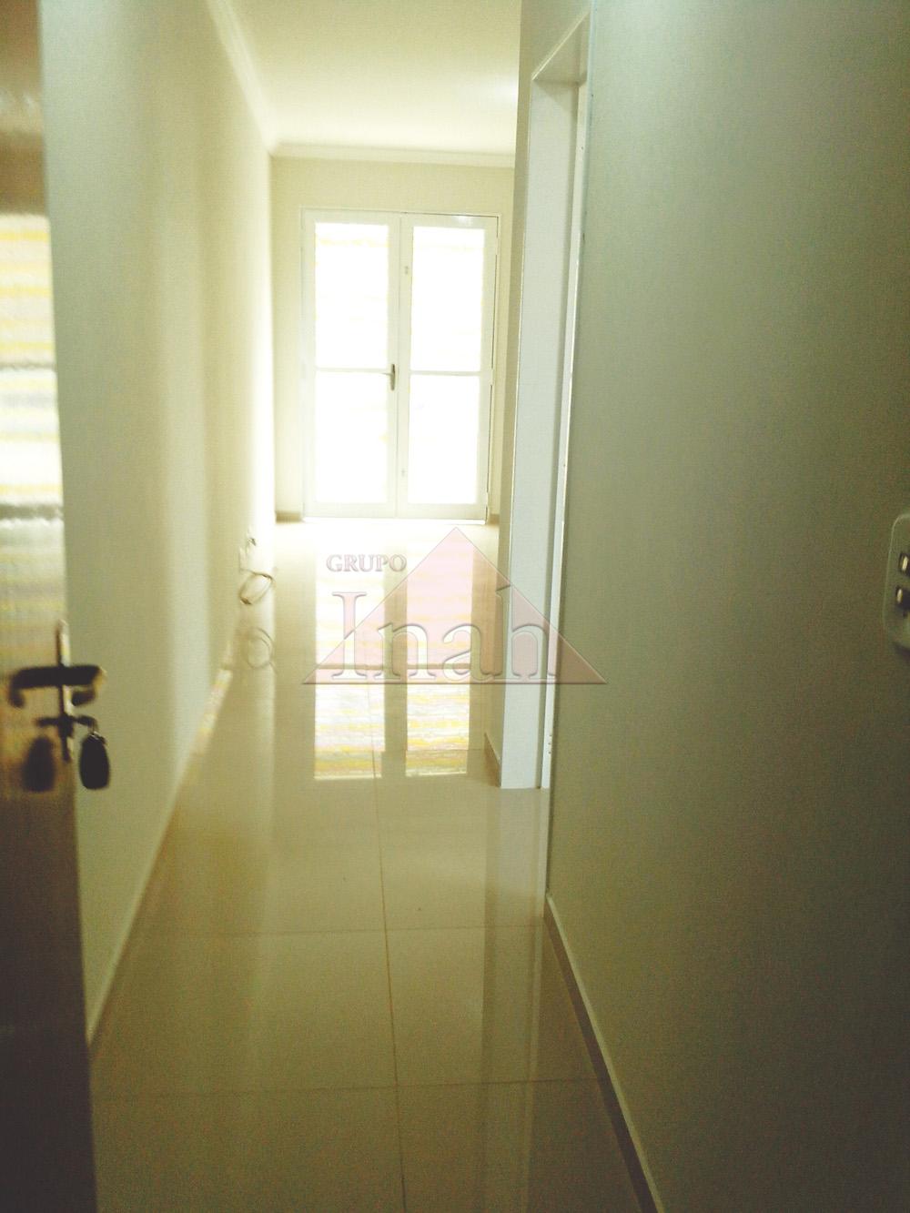 Alugar Apartamentos / Apartamento em Ribeirão Preto R$ 750,00 - Foto 15