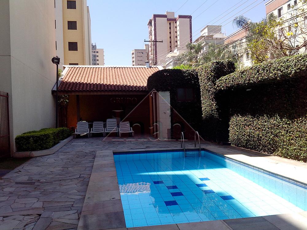 Alugar Apartamentos / Apartamento em Ribeirão Preto R$ 750,00 - Foto 18