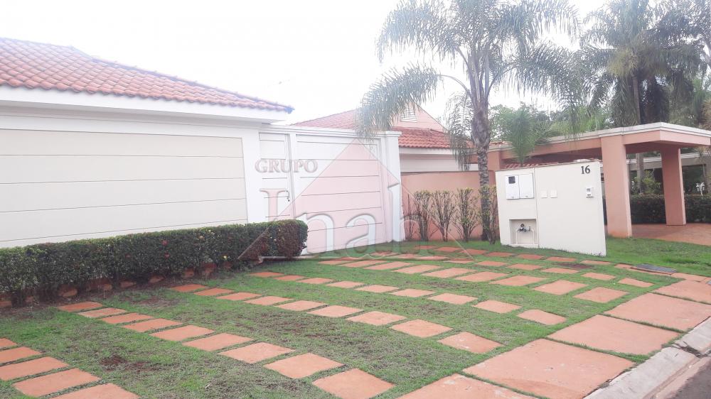 Alugar Casas / condom&iacute;nio fechado em Ribeir&atilde;o Preto R$ 3.580,00 - Foto 1