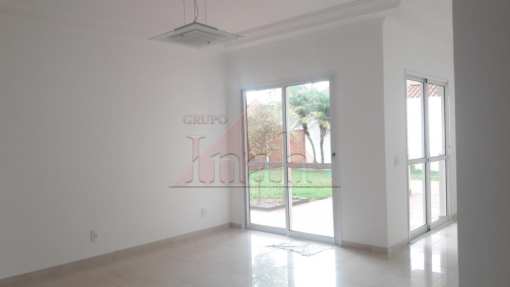 Alugar Casas / condom&iacute;nio fechado em Ribeir&atilde;o Preto R$ 3.580,00 - Foto 3