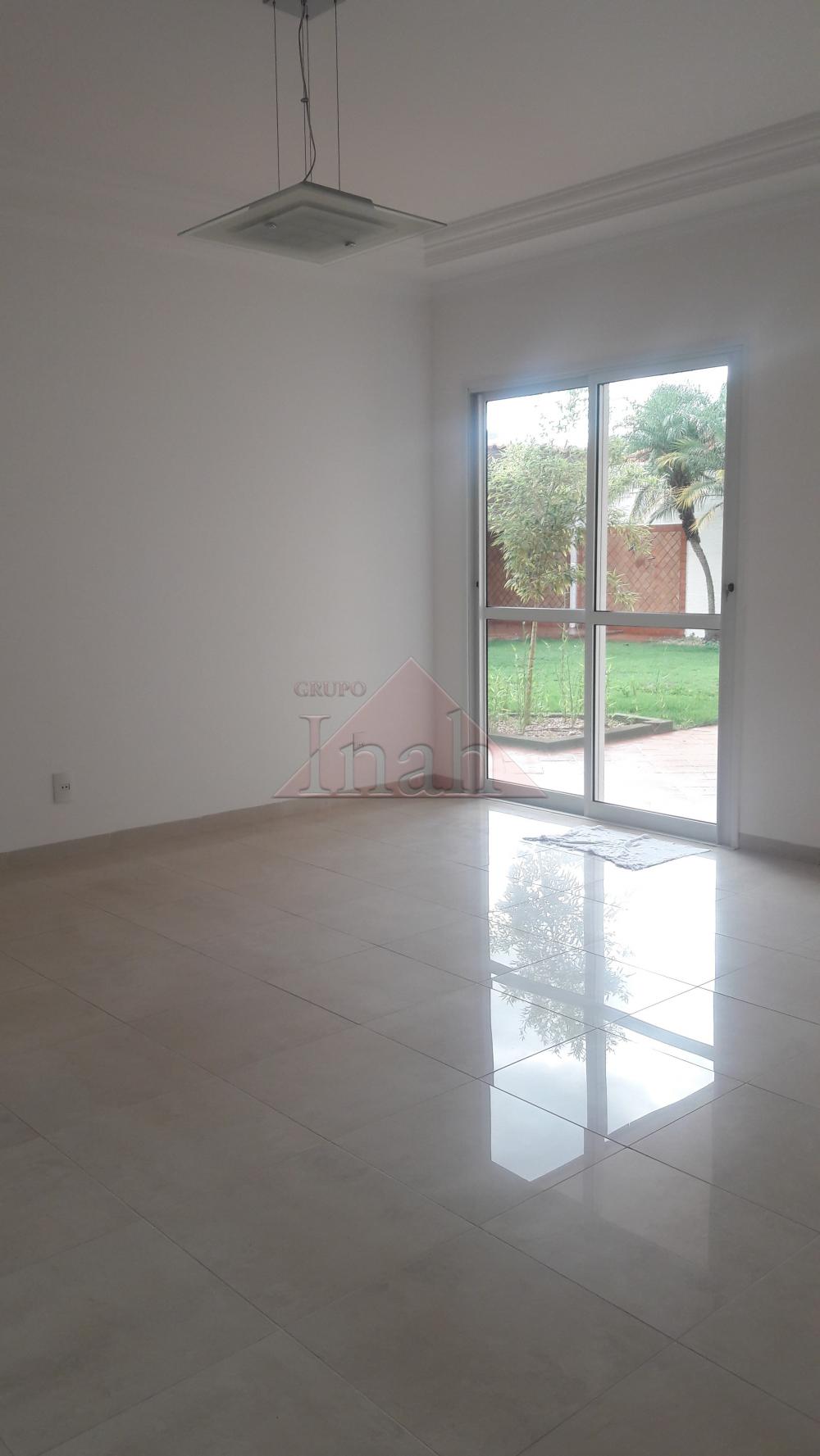 Alugar Casas / condom&iacute;nio fechado em Ribeir&atilde;o Preto R$ 3.580,00 - Foto 4