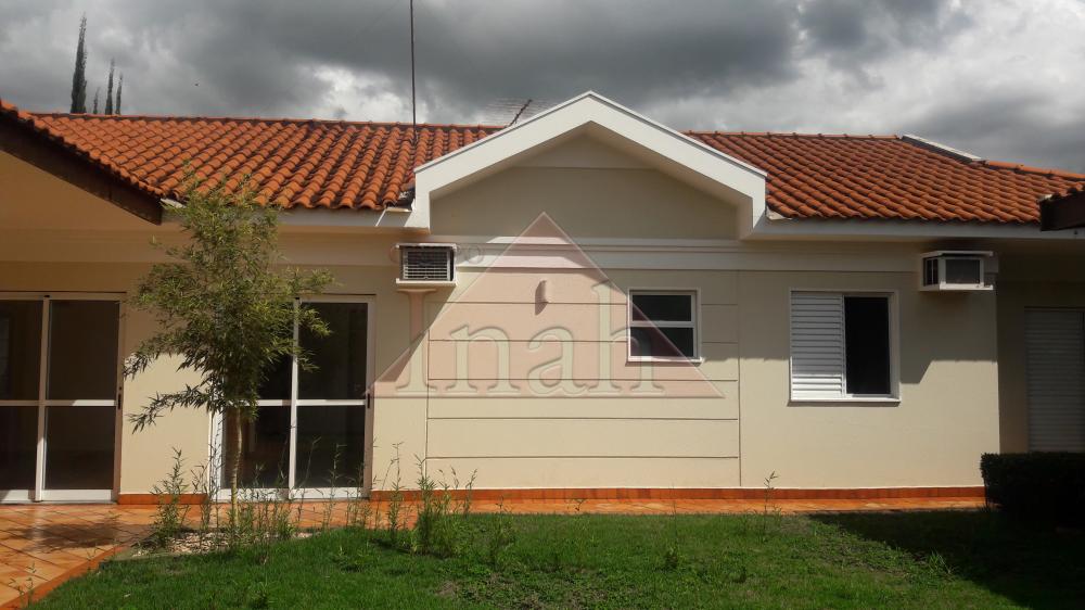 Alugar Casas / condom&iacute;nio fechado em Ribeir&atilde;o Preto R$ 3.580,00 - Foto 12