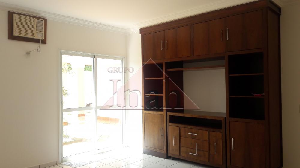 Alugar Casas / condom&iacute;nio fechado em Ribeir&atilde;o Preto R$ 3.580,00 - Foto 14