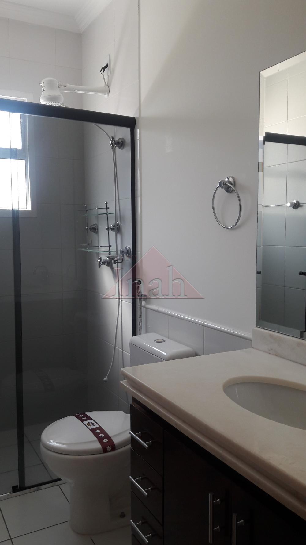 Alugar Casas / condom&iacute;nio fechado em Ribeir&atilde;o Preto R$ 3.580,00 - Foto 17