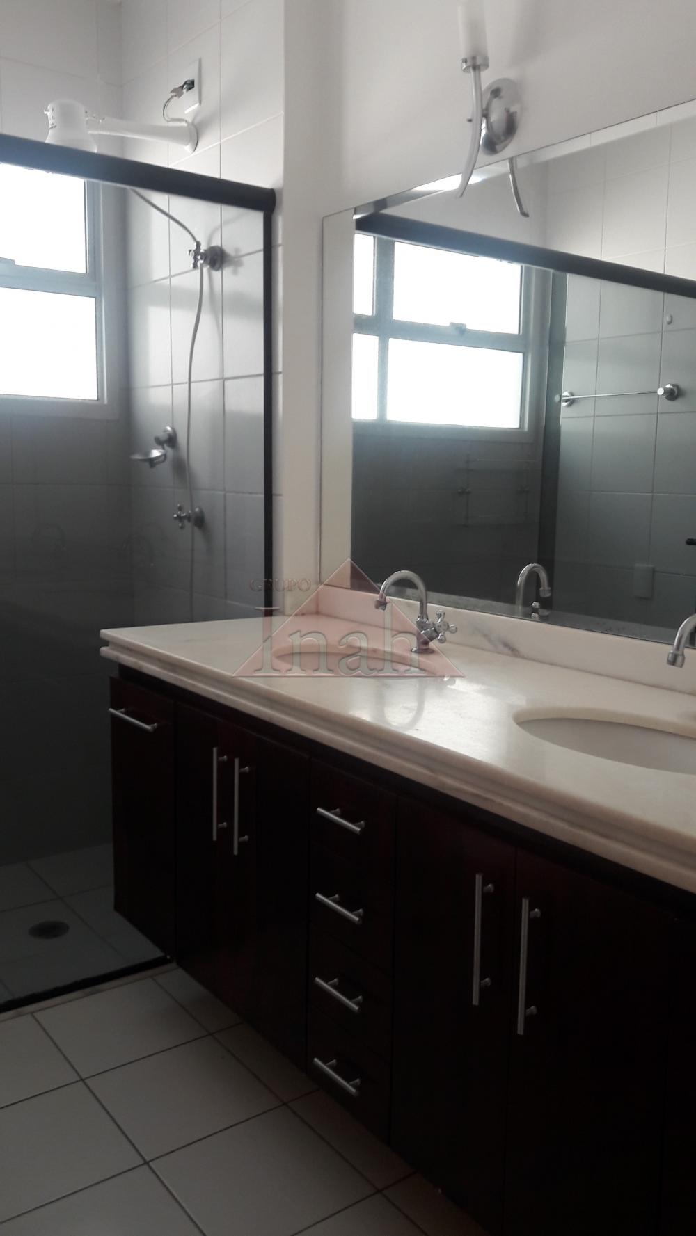 Alugar Casas / condom&iacute;nio fechado em Ribeir&atilde;o Preto R$ 3.580,00 - Foto 21