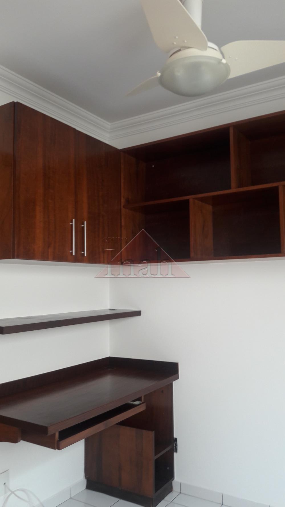 Alugar Casas / condom&iacute;nio fechado em Ribeir&atilde;o Preto R$ 3.580,00 - Foto 27