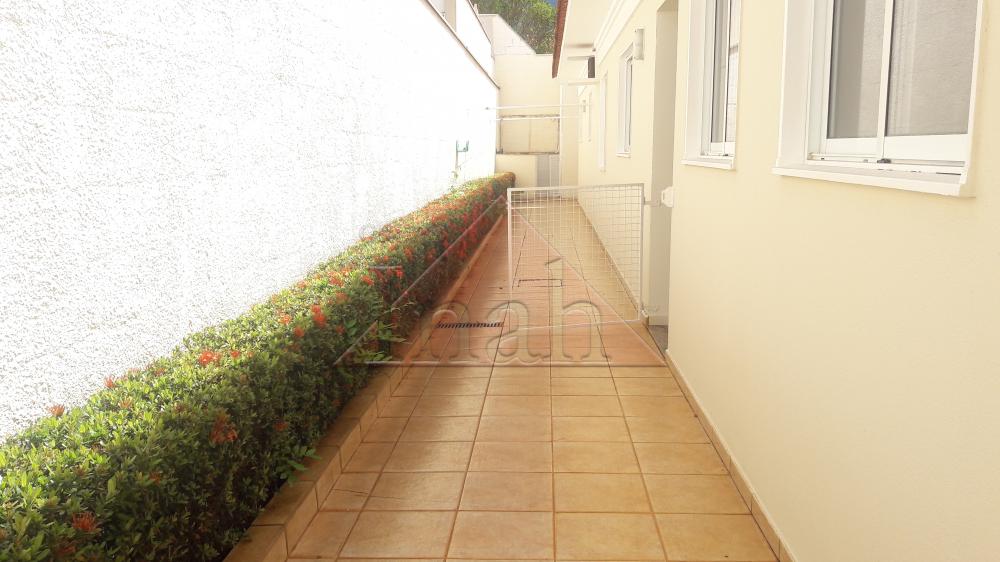 Alugar Casas / condom&iacute;nio fechado em Ribeir&atilde;o Preto R$ 3.580,00 - Foto 31