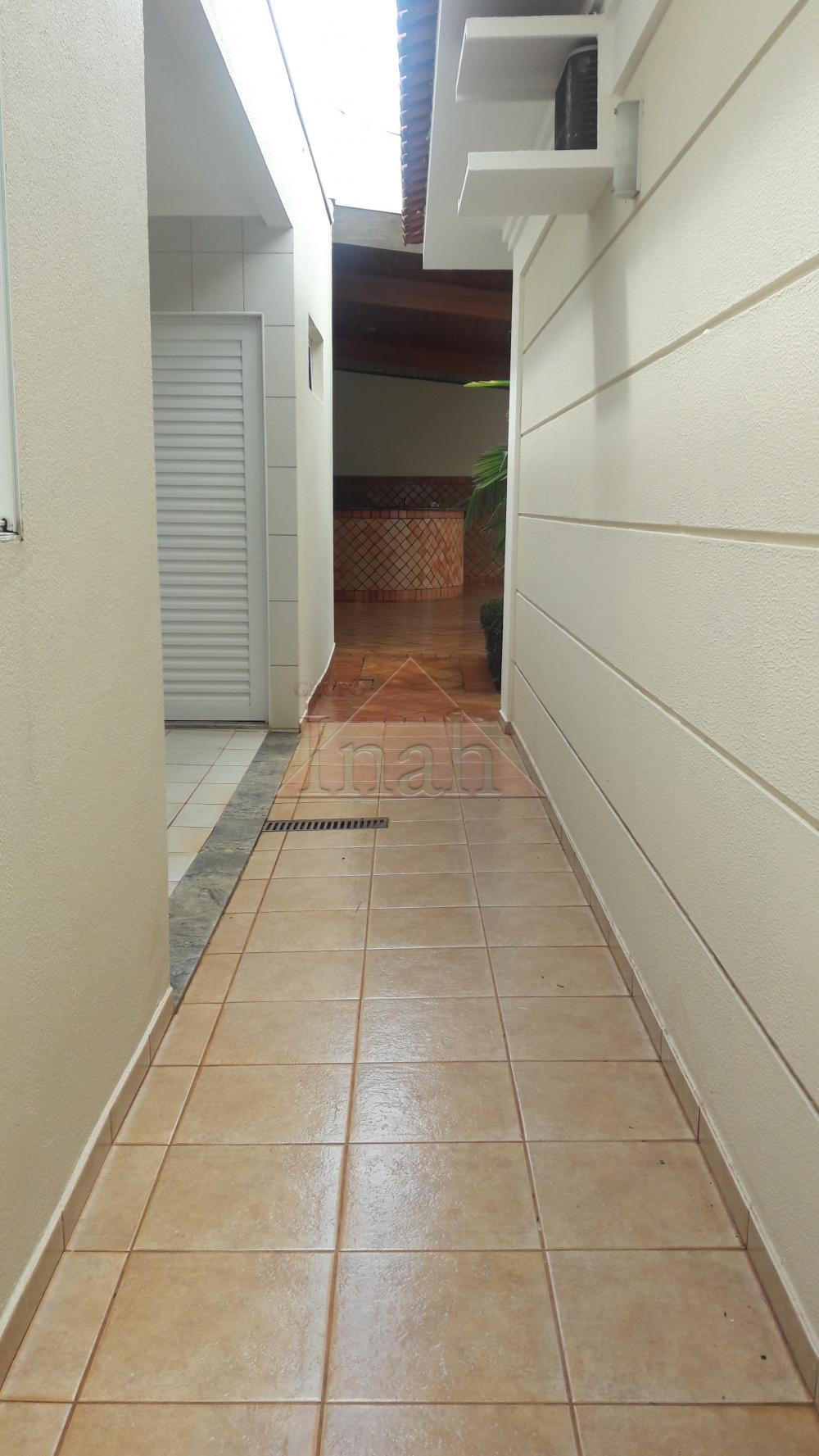 Alugar Casas / condom&iacute;nio fechado em Ribeir&atilde;o Preto R$ 3.580,00 - Foto 32